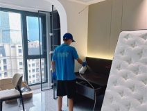 高效的除甲醛方法有哪些？