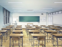 新教室甲醛超標(biāo)，除甲醛公司治理過(guò)后情況緩解
