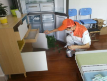 除甲醛公司是否靠譜？靠譜的公司有哪些特點(diǎn)？