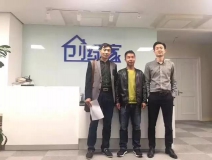 熱烈祝賀東陽(yáng)金總成功加入創(chuàng)綠家！