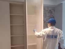 杭州專業(yè)的甲醛治理怎么樣？