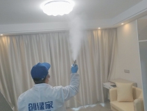 室內(nèi)空氣治理標準都有哪些方面？