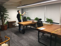 室內(nèi)空氣檢測(cè)公司都一樣嗎？