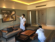 告訴你新房甲醛治理無法光靠通風(fēng)就能搞定！