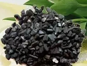 除甲醛，竹炭綠植不給力！