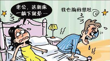 甲醛治理有二次污染嗎？