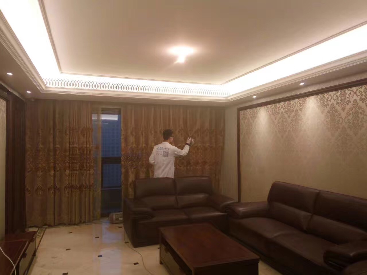 綠贊空氣管家精選治理案例大放送！