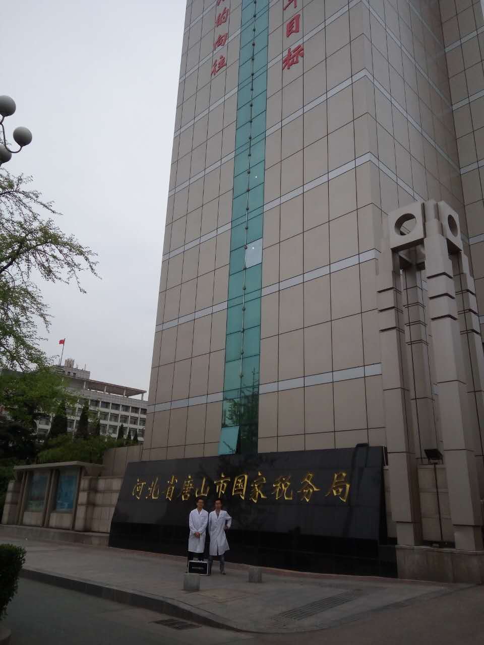 綠贊空氣管家精選治理案例大放送！