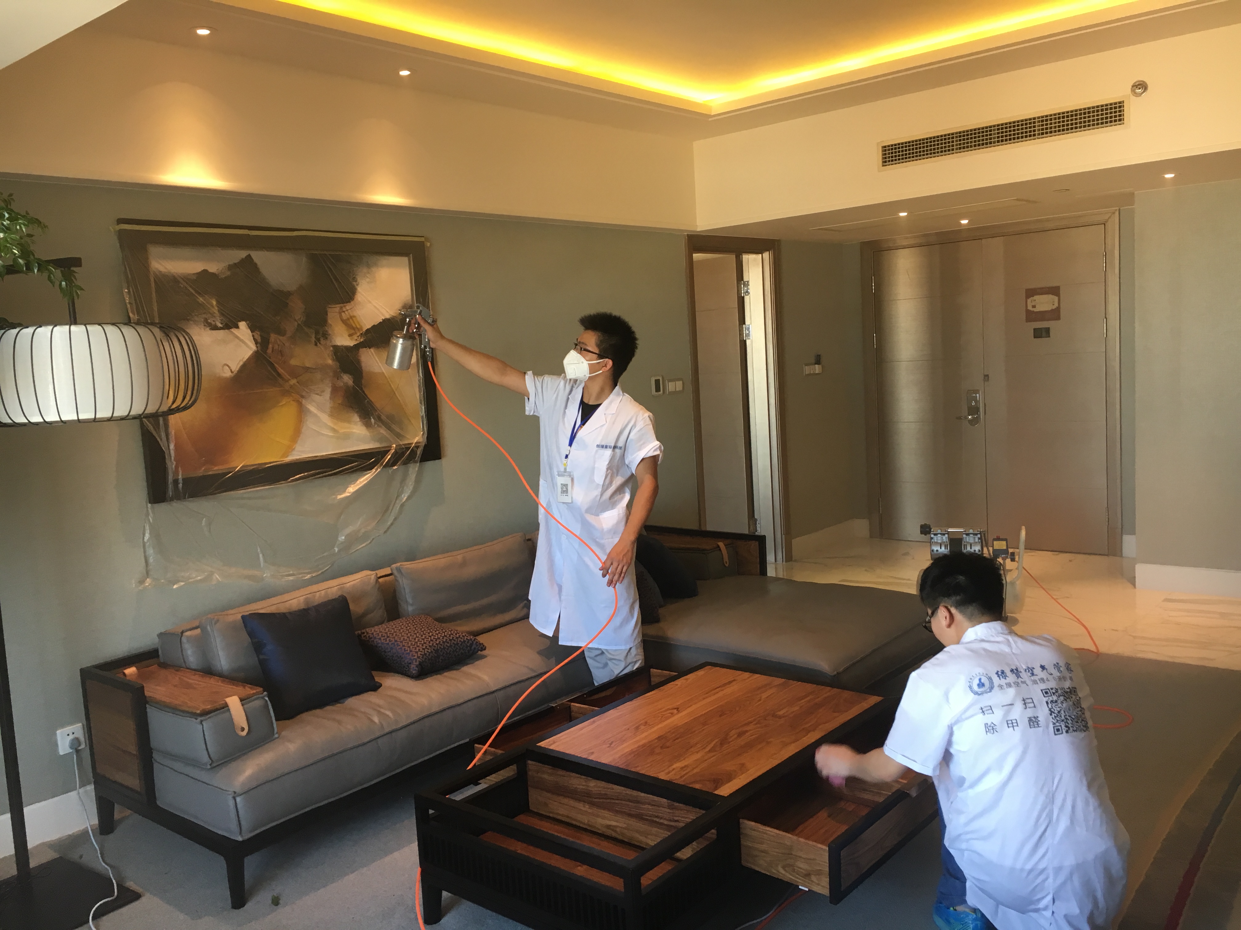 別大意！七大除甲醛“誤區(qū)”，信了你反而會(huì)生病！通風(fēng)、綠植、活性炭、熏蒸……你中招了嗎？
