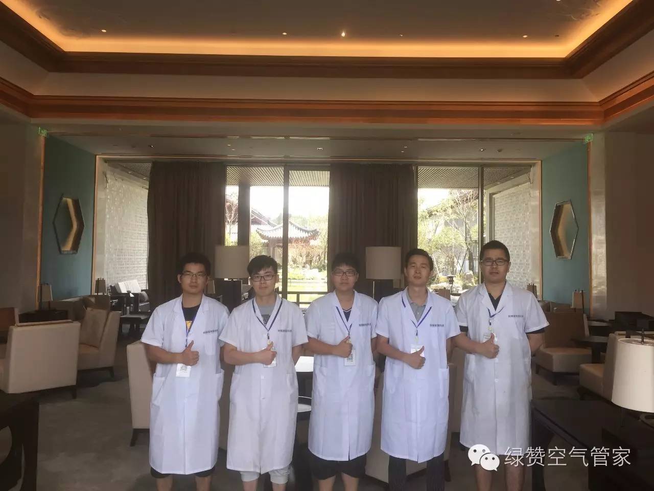 怎么樣才能選擇一家負(fù)責(zé)任的除甲醛公司？