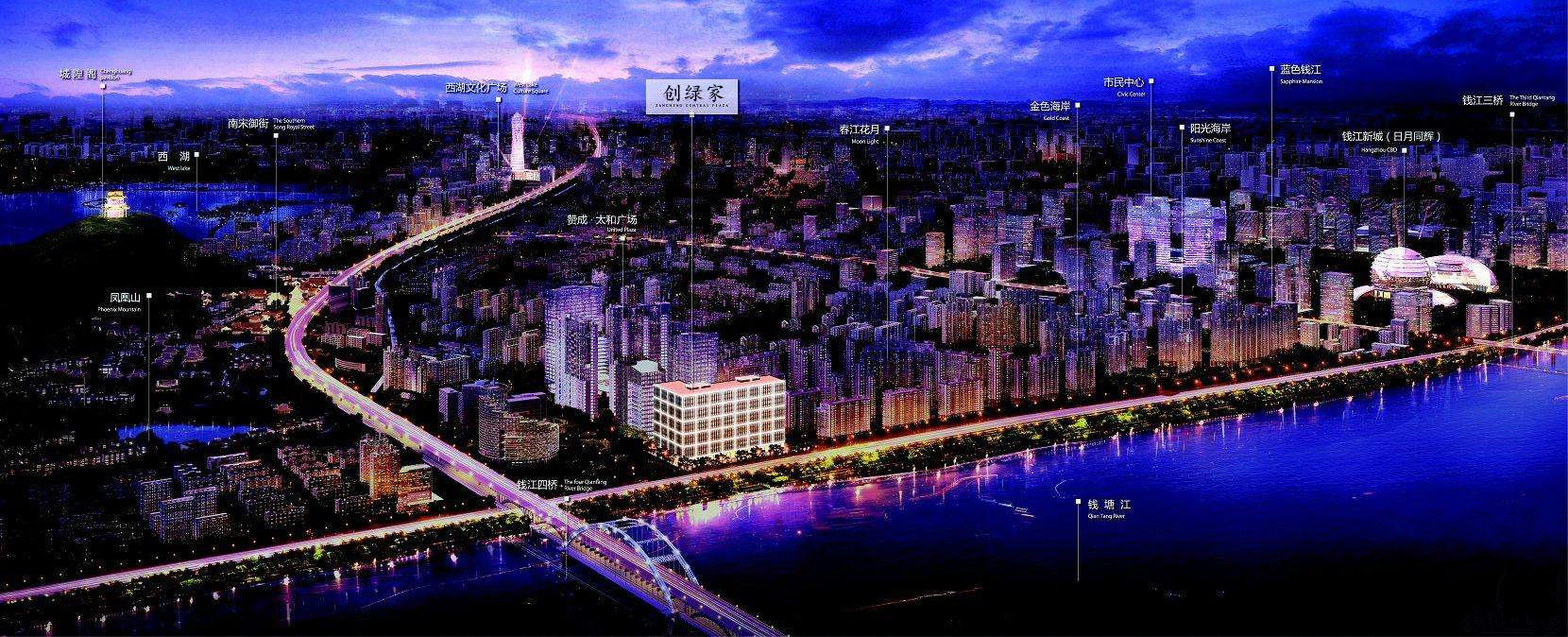 創(chuàng)綠家除甲醛公司為什么能讓業(yè)主放心選擇？