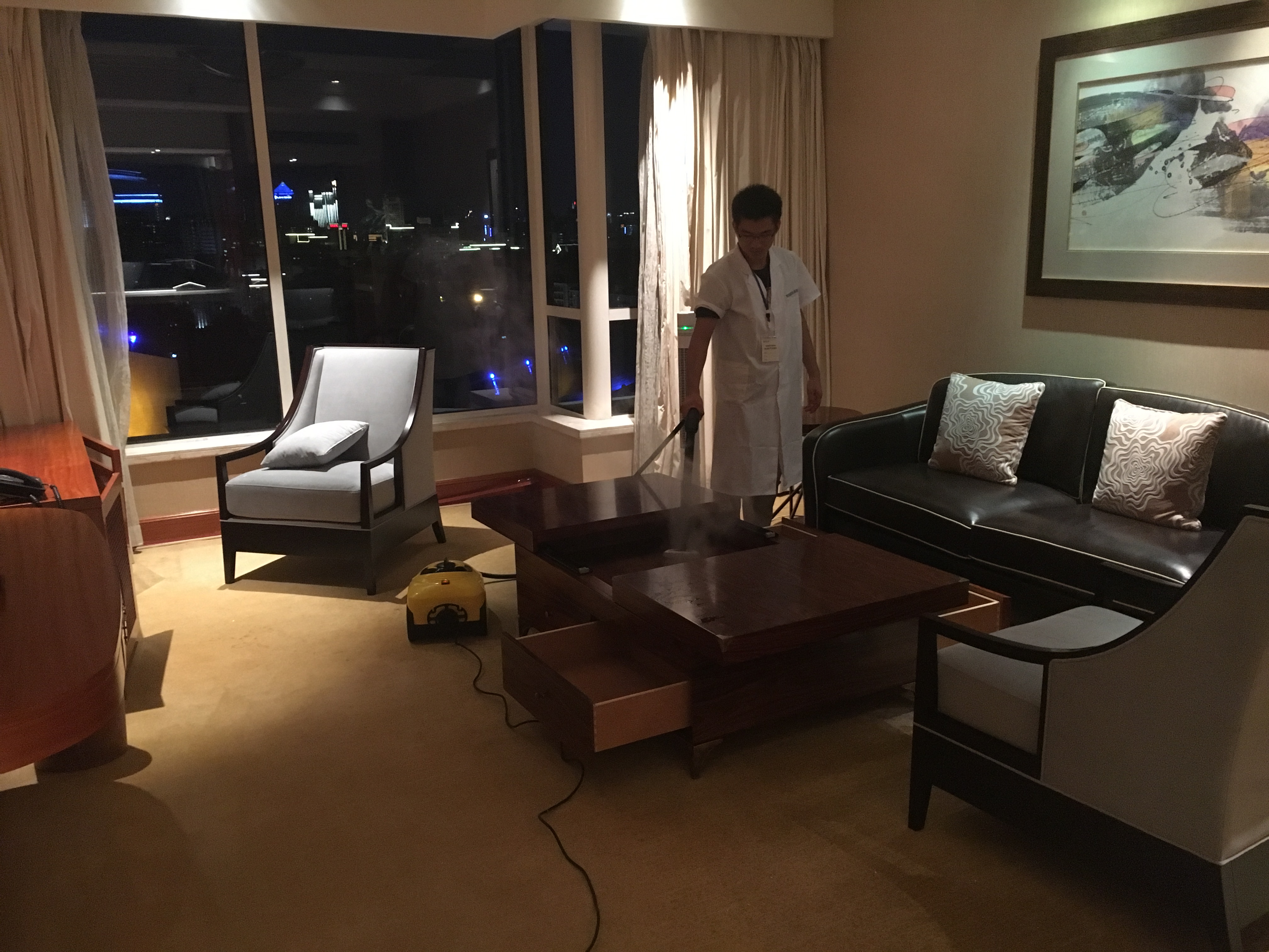 裝修后選擇一家除甲醛公司怎么樣？這樣除甲醛到底還要維持多久