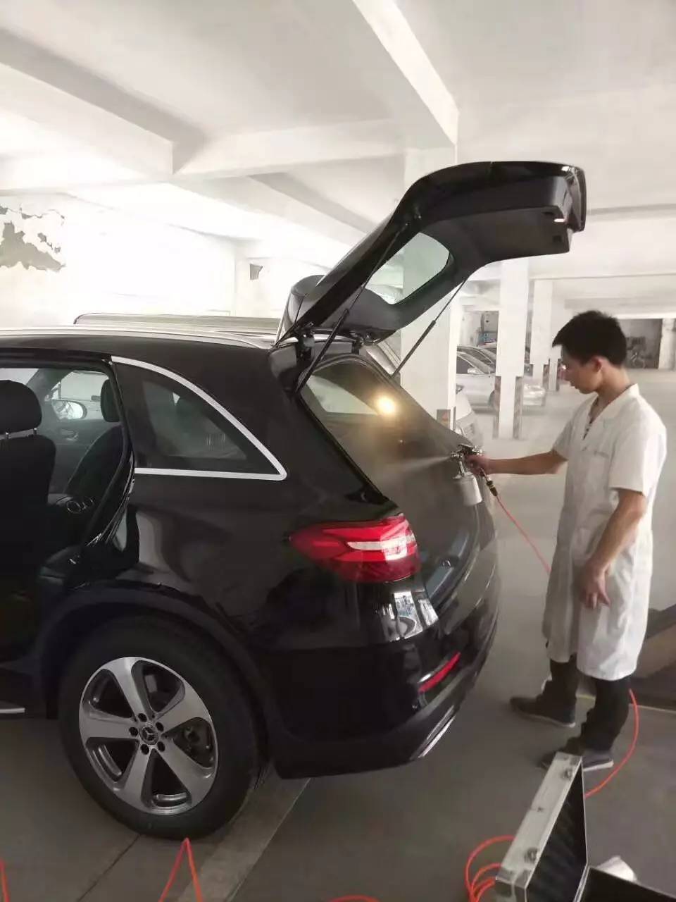 車輛甲醛超標頻發(fā)，車內(nèi)污染嚴重應(yīng)受重視！