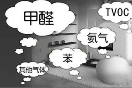 甲醛釋放期最長(zhǎng)可達(dá)15年，除甲醛有效果嗎？