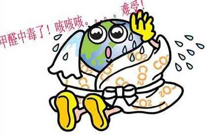 堅持每天通風，室內(nèi)甲醛真的會消失嗎？