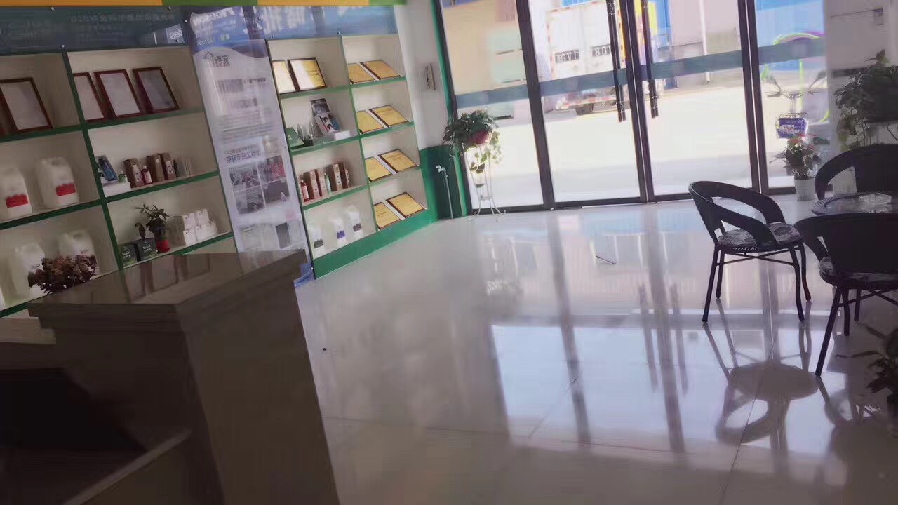 熱烈祝賀創(chuàng)綠家空氣治理潛江園林服務(wù)中心新落成！