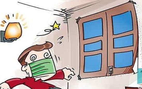 窗簾氣味刺鼻、甲醛超標(biāo)，業(yè)主還以為是天然氣漏了……網(wǎng)友：新房子裝修后怎么去甲醛？