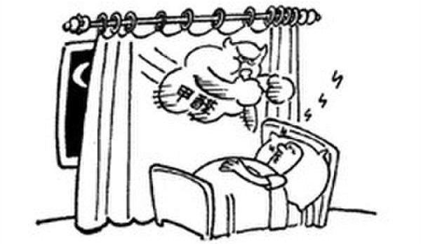 窗簾氣味刺鼻、甲醛超標(biāo)，業(yè)主還以為是天然氣漏了……網(wǎng)友：新房子裝修后怎么去甲醛？